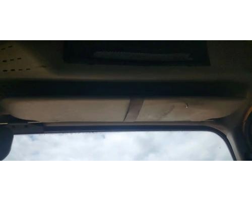  International 4900 Visor #