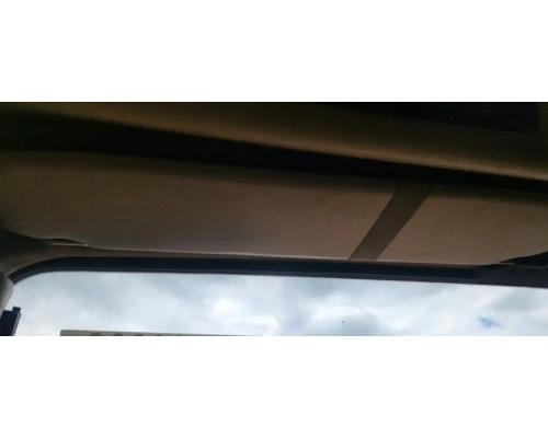  International 4900 Visor #