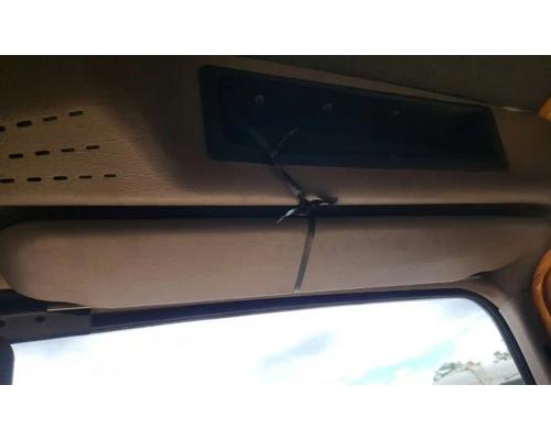  International 4900 Visor #