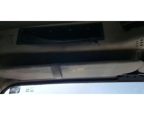  International 4900 Visor #