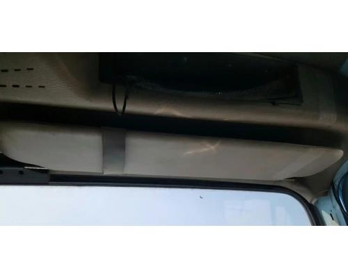  International 4900 Visor #