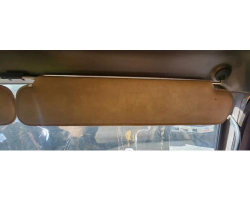  International 4900 Visor #