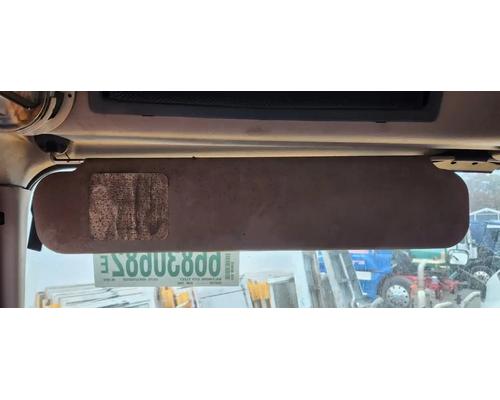  International 4900 Visor #