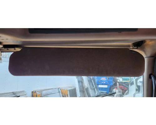  International 4900 Visor #