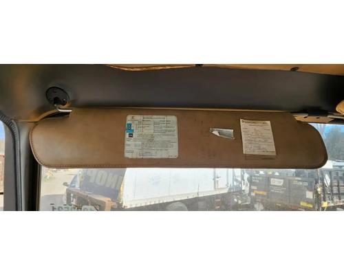  International 4900 Visor #