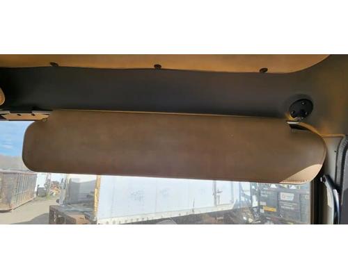  International 4900 Visor #