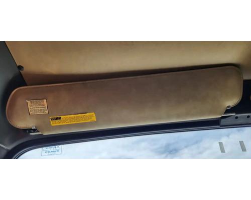  International 4900 Visor #