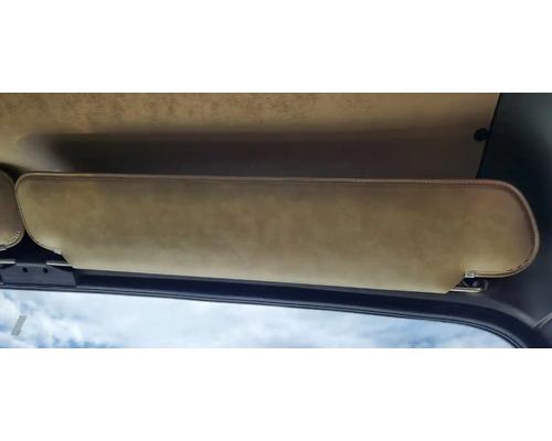  International 4900 Visor #