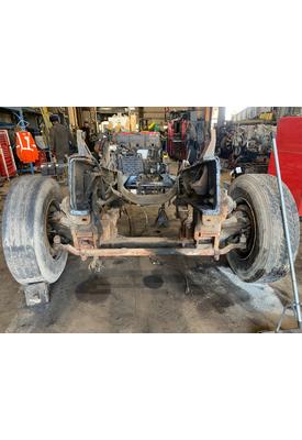 INTERNATIONAL 5000 Axle Assy Front Steer