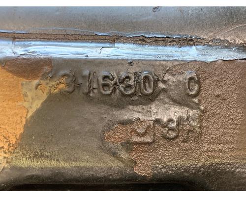 INTERNATIONAL 5000 Axle Assy Front Steer