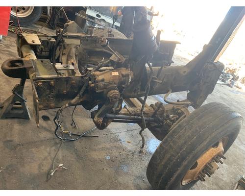 INTERNATIONAL 5000 Axle Assy Front Steer