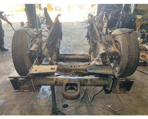 INTERNATIONAL 5000 Axle Assy Front Steer