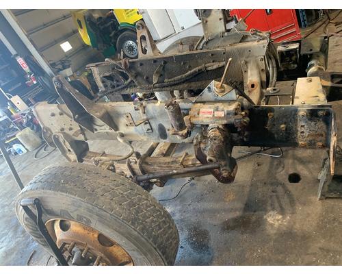 INTERNATIONAL 5000 Axle Assy Front Steer