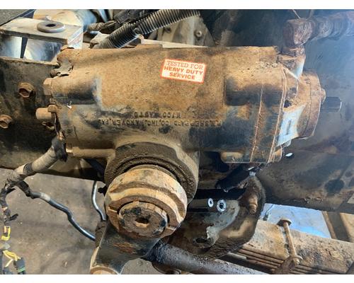 INTERNATIONAL 5000 Axle Assy Front Steer