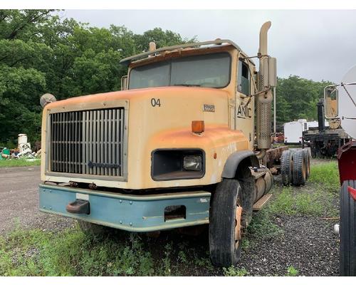 INTERNATIONAL 5000 Dismantled Vehicles