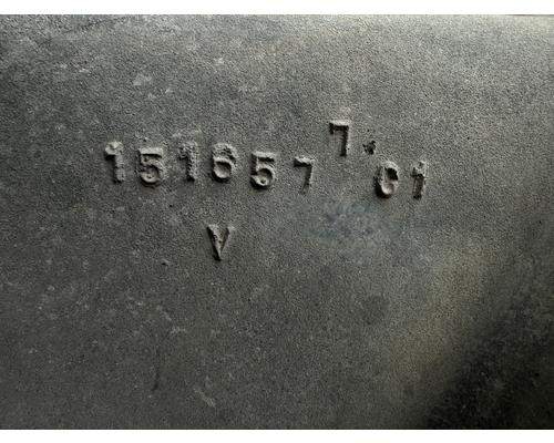 INTERNATIONAL 5000 Radiator