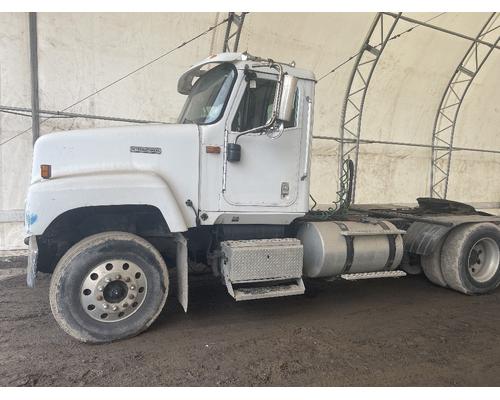 INTERNATIONAL 5500i Complete Vehicle