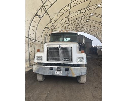 INTERNATIONAL 5500i Complete Vehicle