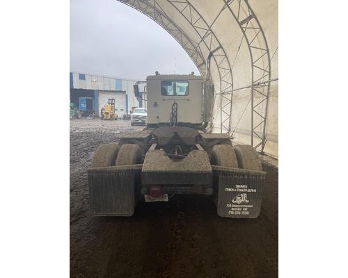 INTERNATIONAL 5500i Complete Vehicle