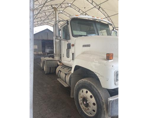 INTERNATIONAL 5500i Complete Vehicle