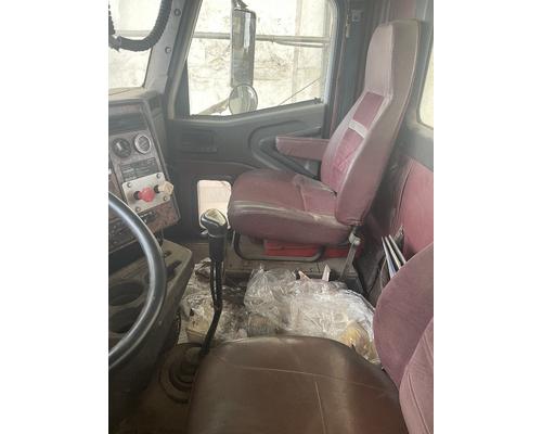 INTERNATIONAL 5500i Complete Vehicle