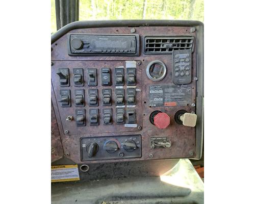 INTERNATIONAL 5600I Cab or Cab Mount