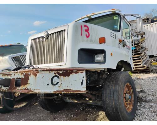 INTERNATIONAL 5600I