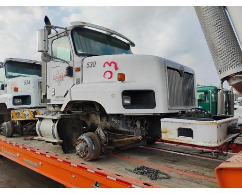 INTERNATIONAL 5600I
