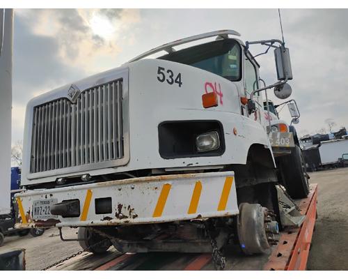 INTERNATIONAL 5600I