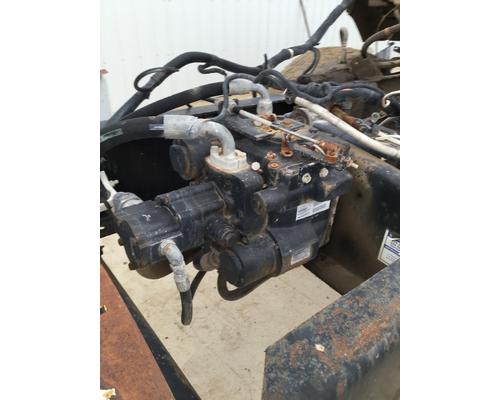 INTERNATIONAL 5600I Hydraulic Pump PTO Pump in Jackson MN 