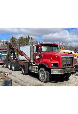 INTERNATIONAL 5600I Parts Vehicles