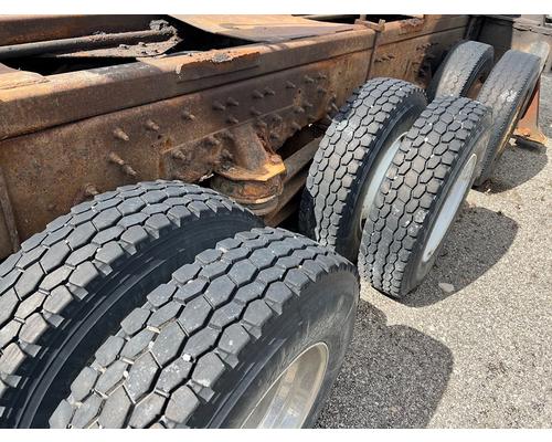 INTERNATIONAL 5600I Parts Vehicles