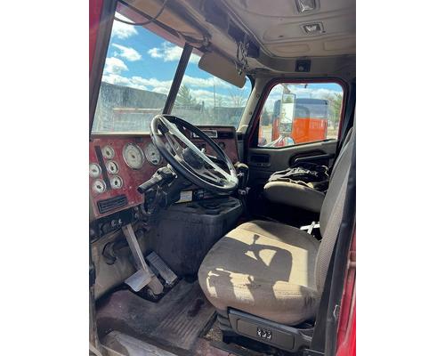 INTERNATIONAL 5600I Parts Vehicles