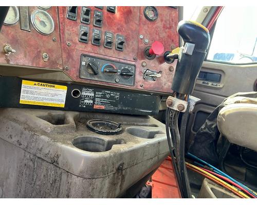 INTERNATIONAL 5600I Parts Vehicles