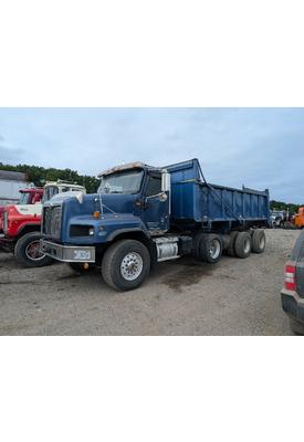 INTERNATIONAL 5600I Rebuilders