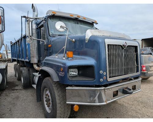 INTERNATIONAL 5600I Rebuilders