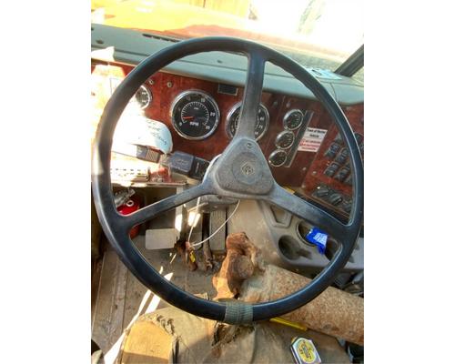  International 5600I Steering Column #