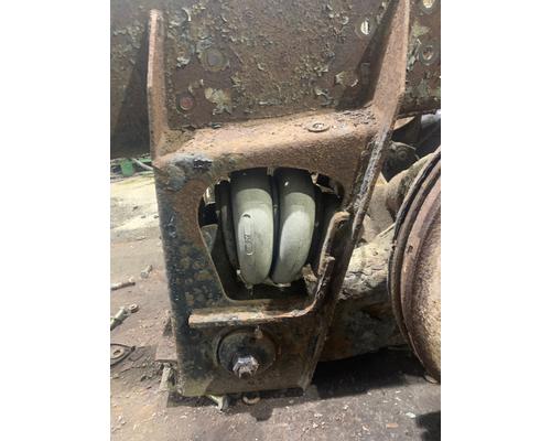INTERNATIONAL 5600I Tag Axle
