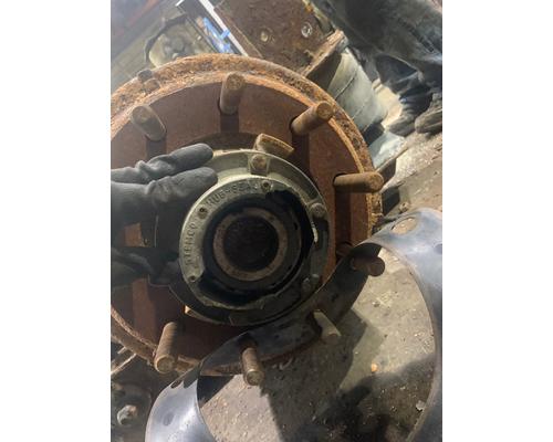INTERNATIONAL 5600I Tag Axle