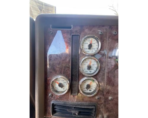  International 5900I Instrument Cluster #