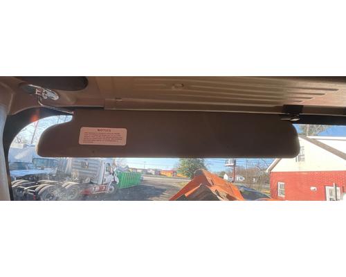  International 5900I Visor #