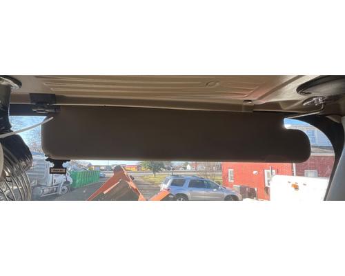  International 5900I Visor #