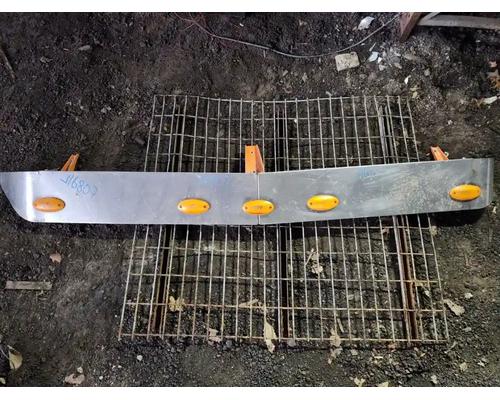  International 5900I Visor #