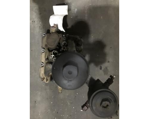 international-6-0l-engine-oil-cooler #1459954