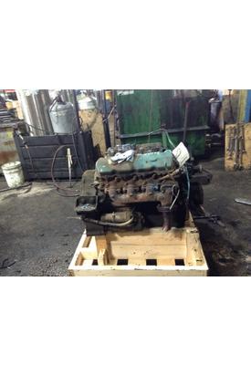 INTERNATIONAL 6.9 Engine Assembly