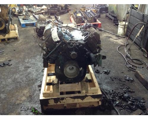 INTERNATIONAL 6.9 Engine Assembly