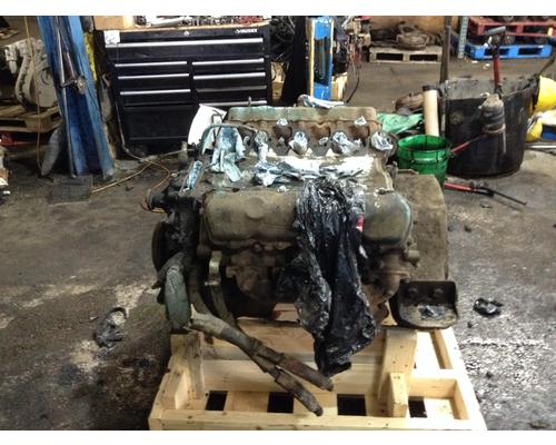 INTERNATIONAL 6.9 Engine Assembly