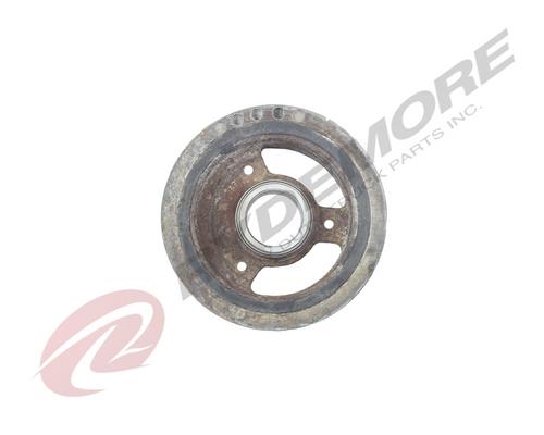 INTERNATIONAL 7.3 PS8 Harmonic Balancer For Sale by Rydemore Heavy Duty Truck Parts