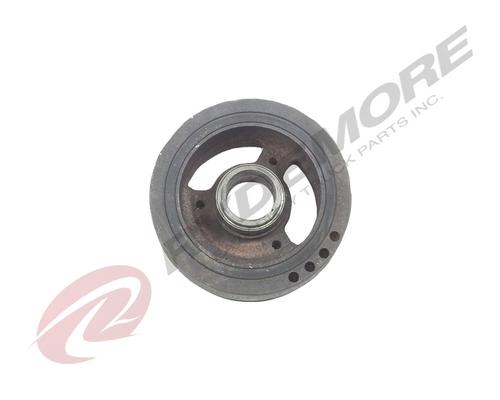 INTERNATIONAL 7.3 PS8 Harmonic Balancer For Sale by Rydemore Heavy Duty Truck Parts