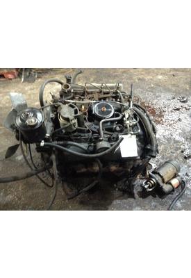 INTERNATIONAL 7.3 Engine Assembly